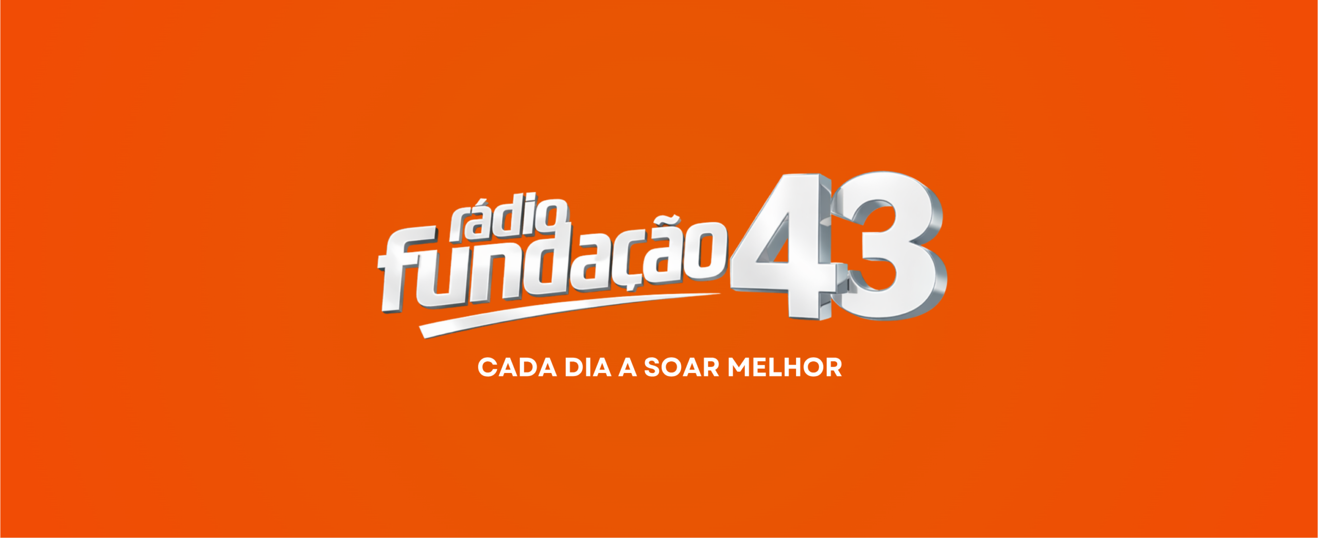 43 anos
